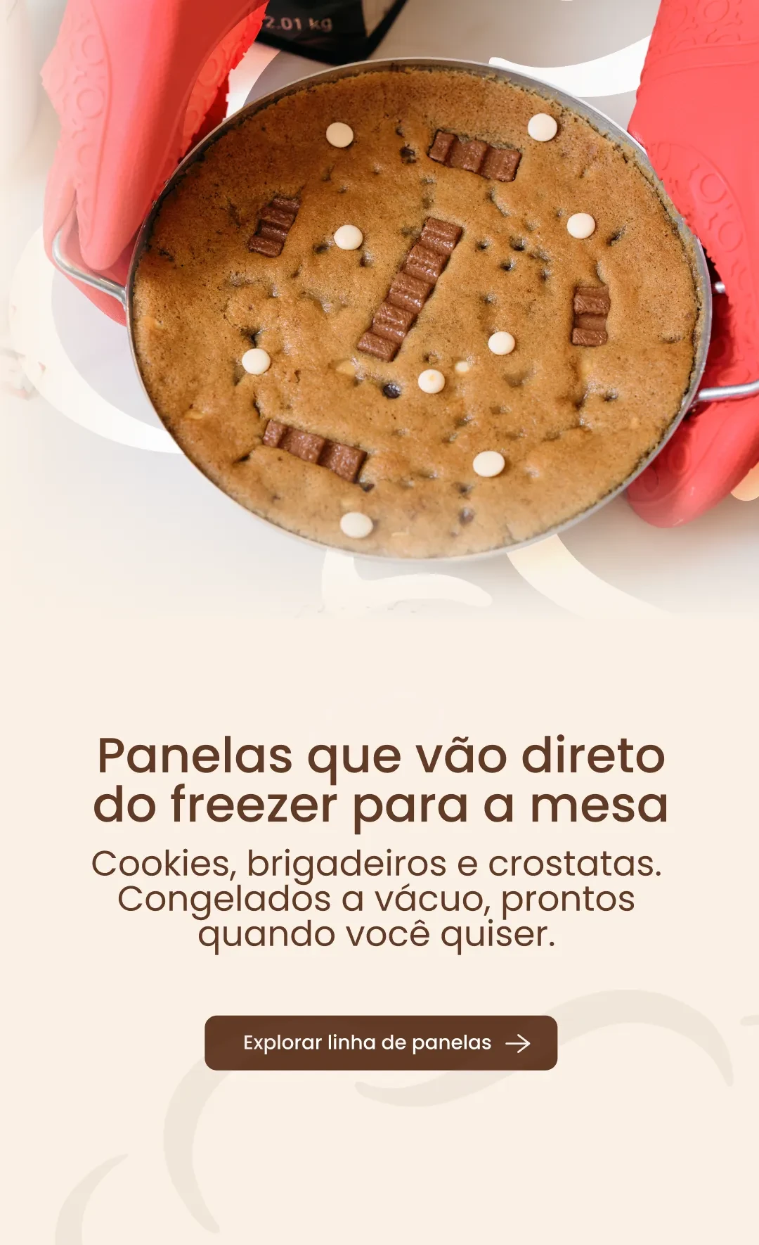 Sweet Sisters' - penelas